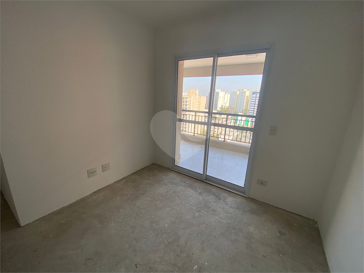 Venda Apartamento São Paulo Saúde REO713842 2