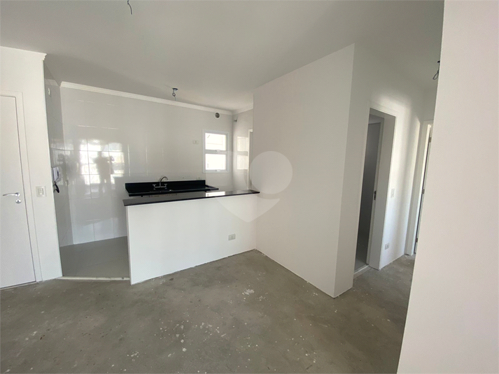 Venda Apartamento São Paulo Saúde REO713842 6