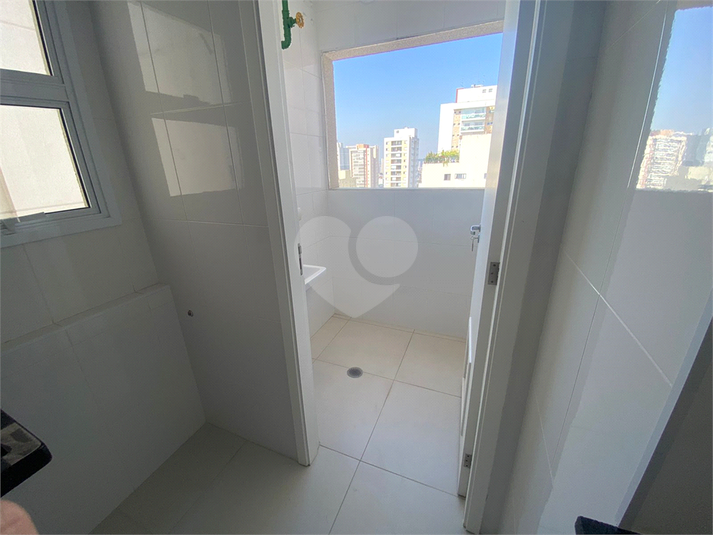 Venda Apartamento São Paulo Saúde REO713842 9