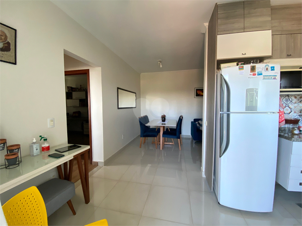 Venda Apartamento São Carlos Vila Costa Do Sol REO713859 17