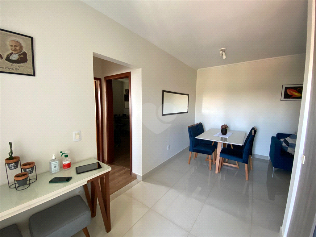 Venda Apartamento São Carlos Vila Costa Do Sol REO713859 9