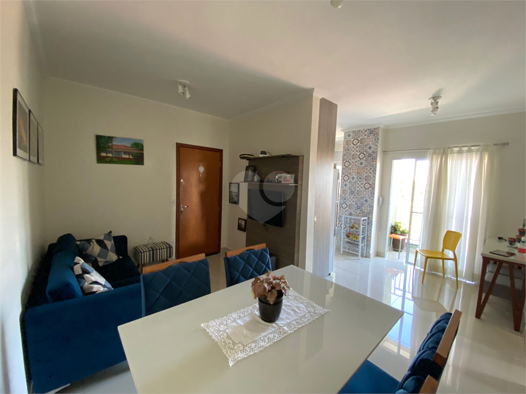 Venda Apartamento São Carlos Vila Costa Do Sol REO713859 8