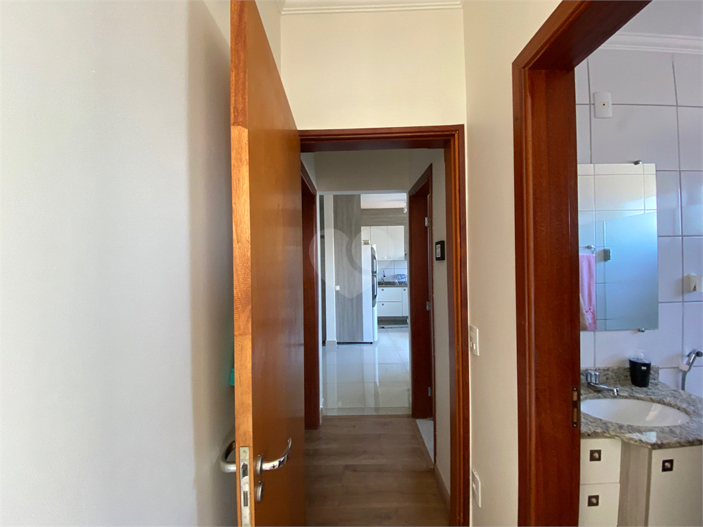 Venda Apartamento São Carlos Vila Costa Do Sol REO713859 28