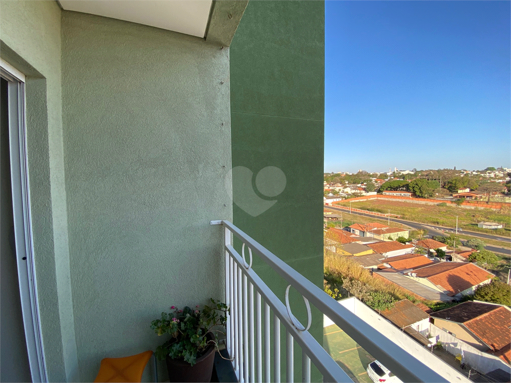 Venda Apartamento São Carlos Vila Costa Do Sol REO713859 13