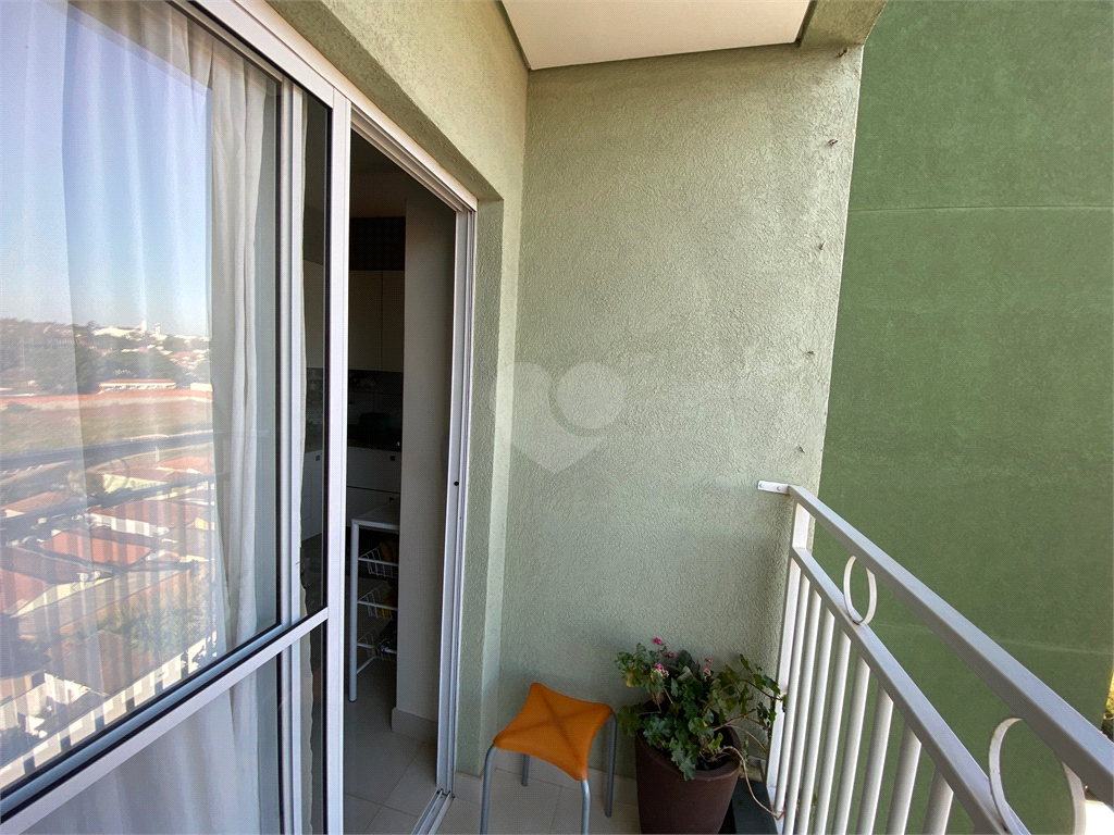 Venda Apartamento São Carlos Vila Costa Do Sol REO713859 11