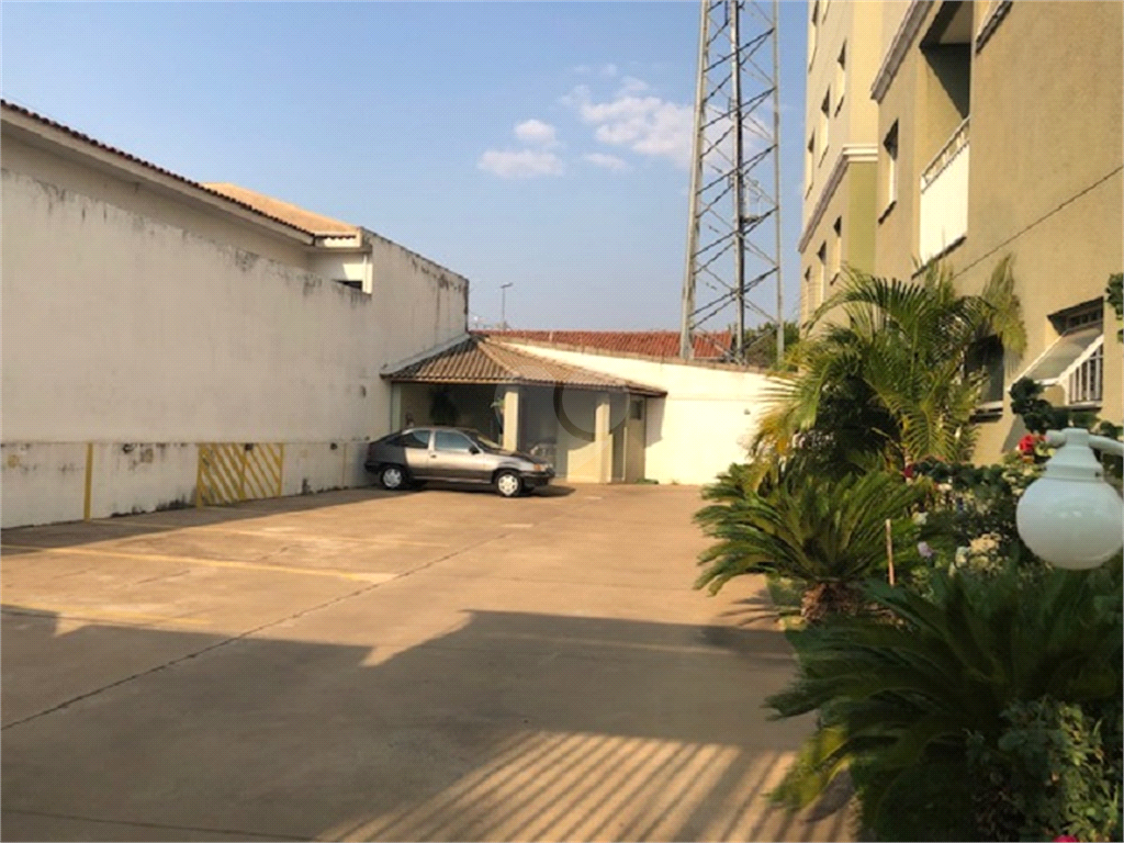 Venda Apartamento São Carlos Vila Costa Do Sol REO713859 3