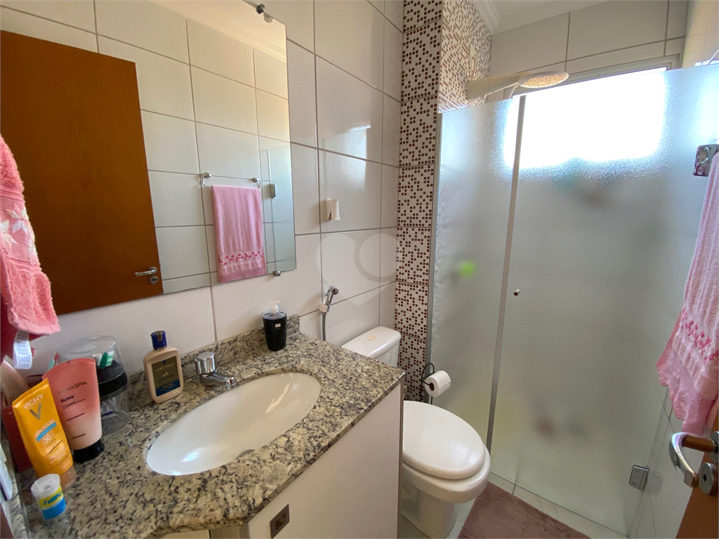 Venda Apartamento São Carlos Vila Costa Do Sol REO713859 27