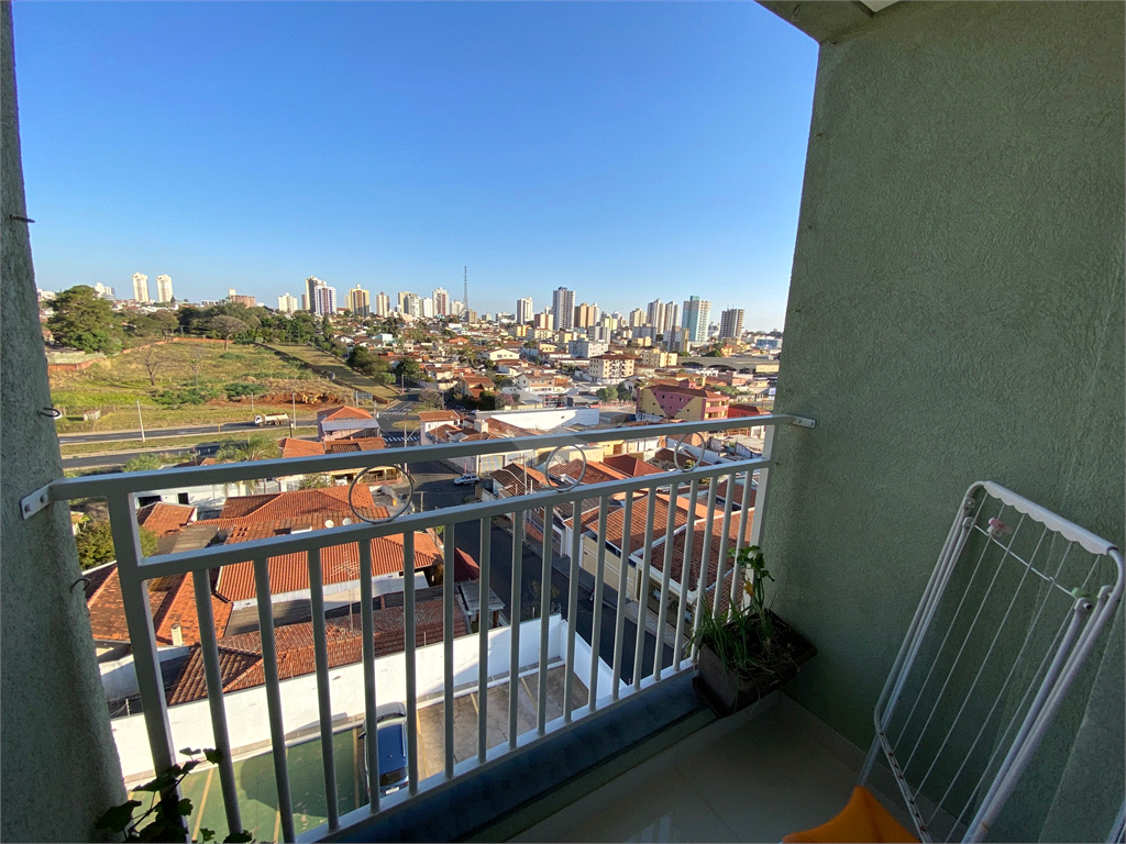 Venda Apartamento São Carlos Vila Costa Do Sol REO713859 14