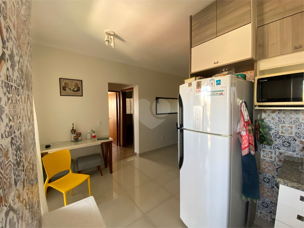 Venda Apartamento São Carlos Vila Costa Do Sol REO713859 15