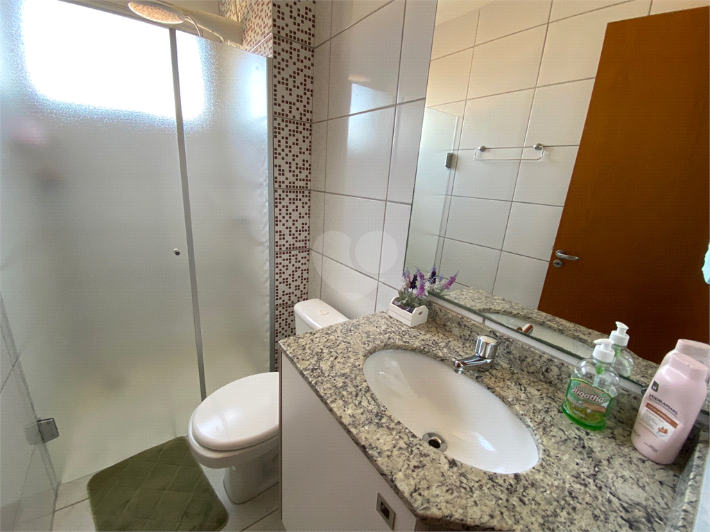 Venda Apartamento São Carlos Vila Costa Do Sol REO713859 24