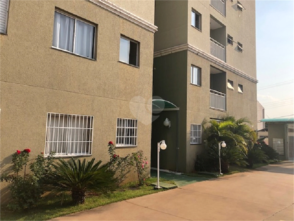 Venda Apartamento São Carlos Vila Costa Do Sol REO713859 5