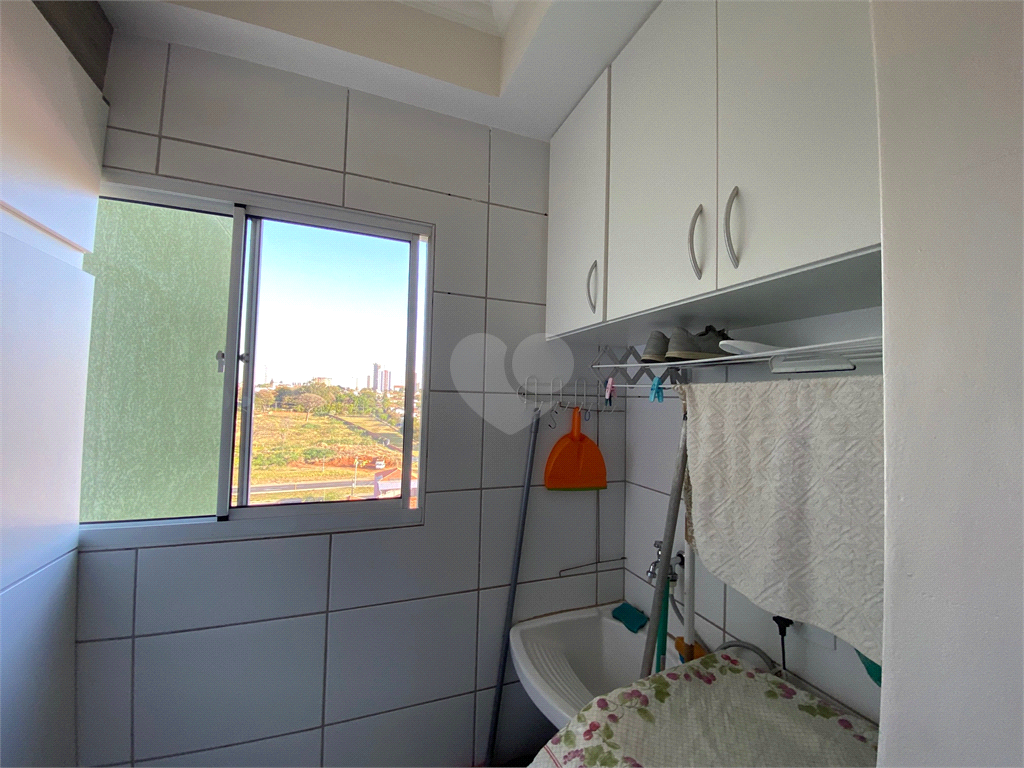 Venda Apartamento São Carlos Vila Costa Do Sol REO713859 22