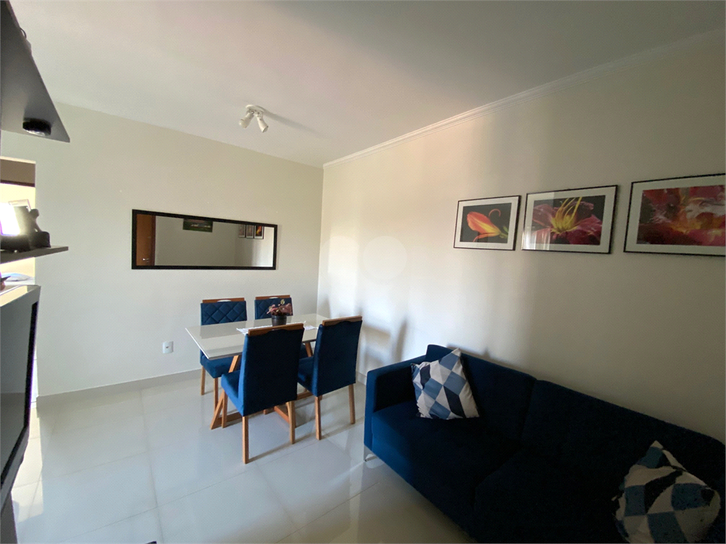 Venda Apartamento São Carlos Vila Costa Do Sol REO713859 7