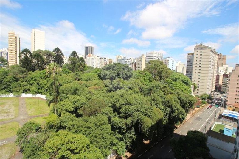 Venda Apartamento São Paulo Consolação REO713862 15