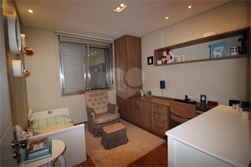 Venda Apartamento São Paulo Consolação REO713862 8