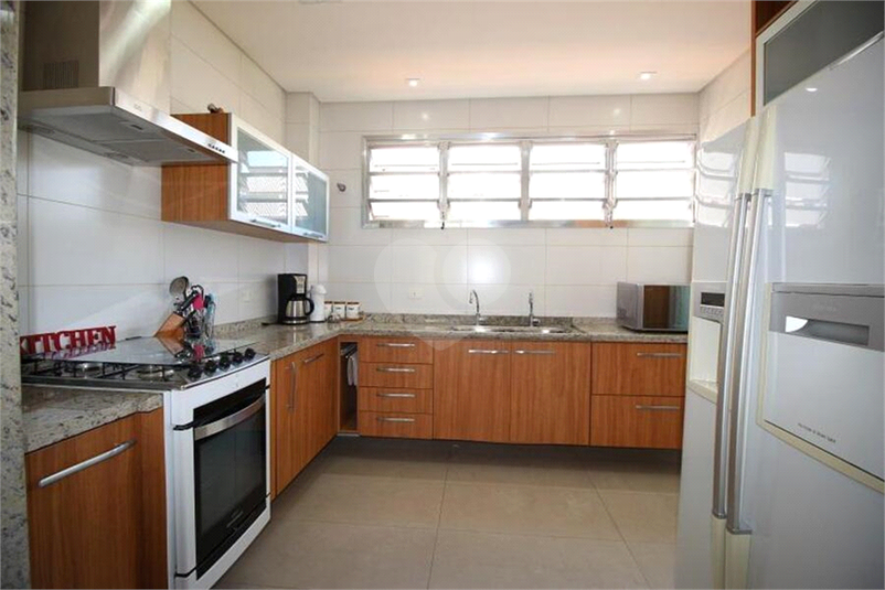 Venda Apartamento São Paulo Consolação REO713862 6