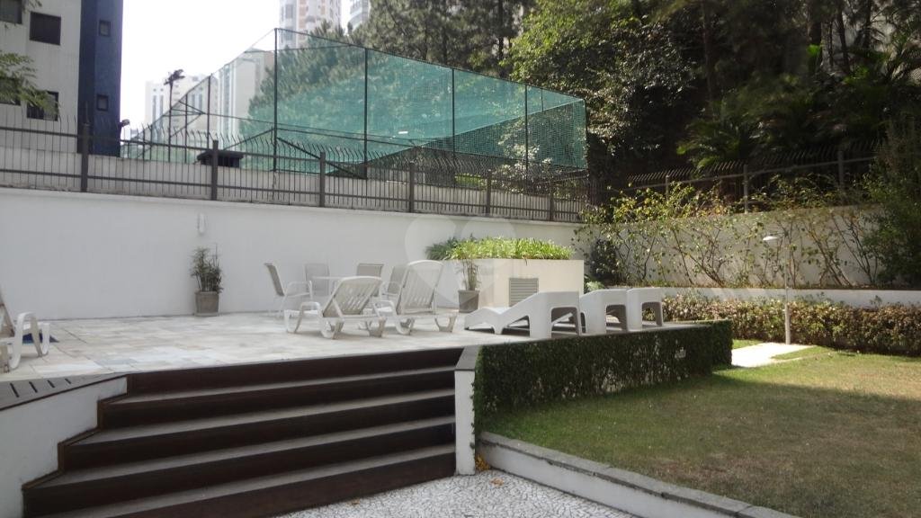 Venda Apartamento São Paulo Vila Suzana REO71387 28