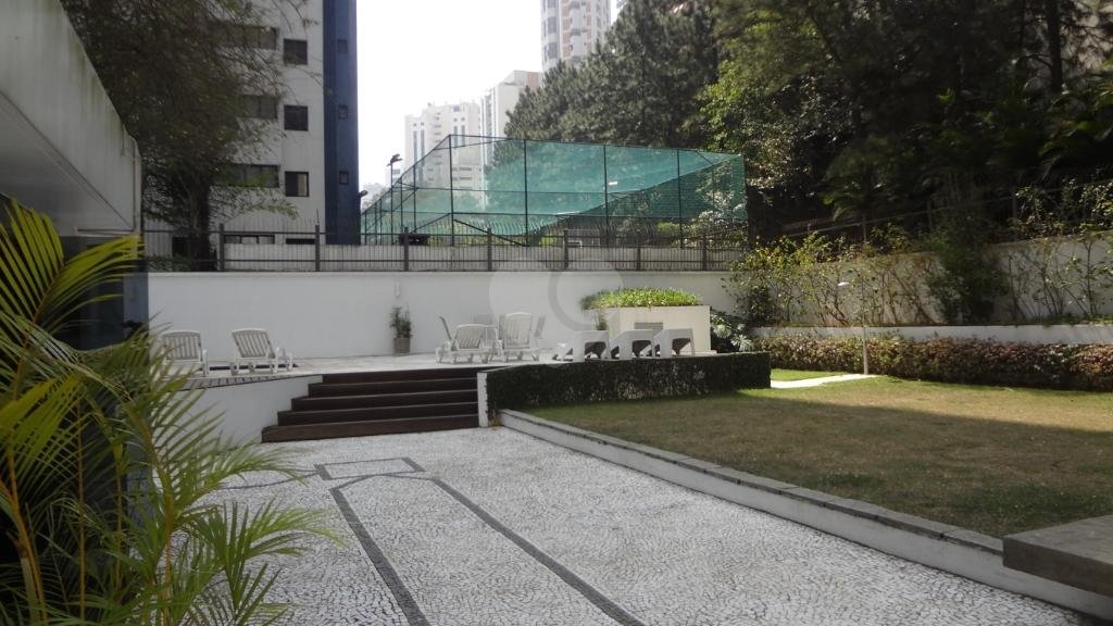 Venda Apartamento São Paulo Vila Suzana REO71387 25