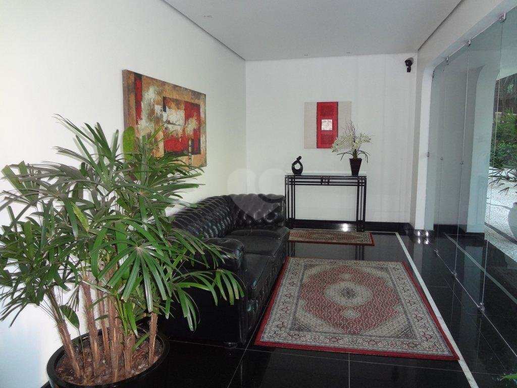 Venda Apartamento São Paulo Vila Suzana REO71387 2