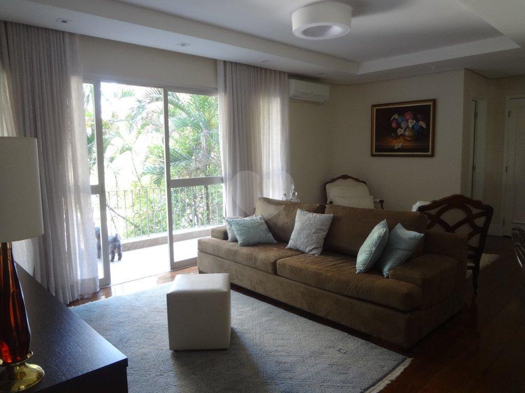 Venda Apartamento São Paulo Vila Suzana REO71387 4