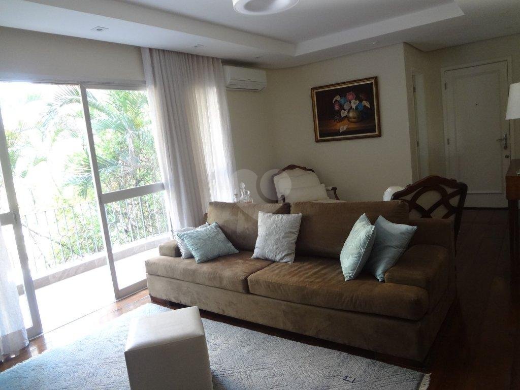 Venda Apartamento São Paulo Vila Suzana REO71387 5