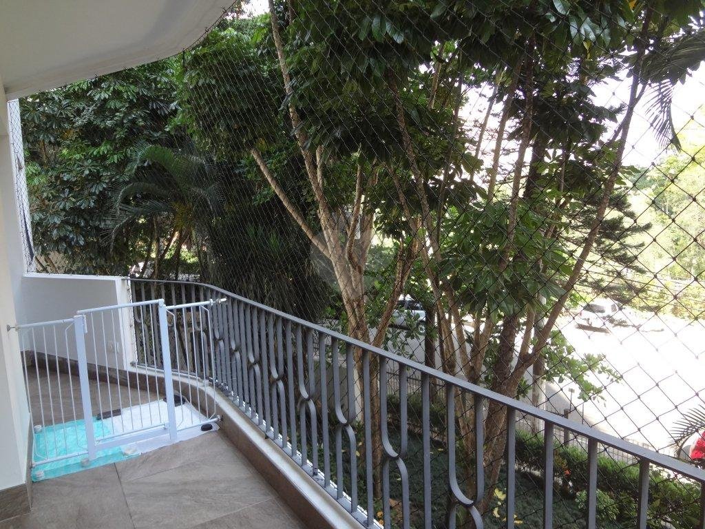 Venda Apartamento São Paulo Vila Suzana REO71387 8