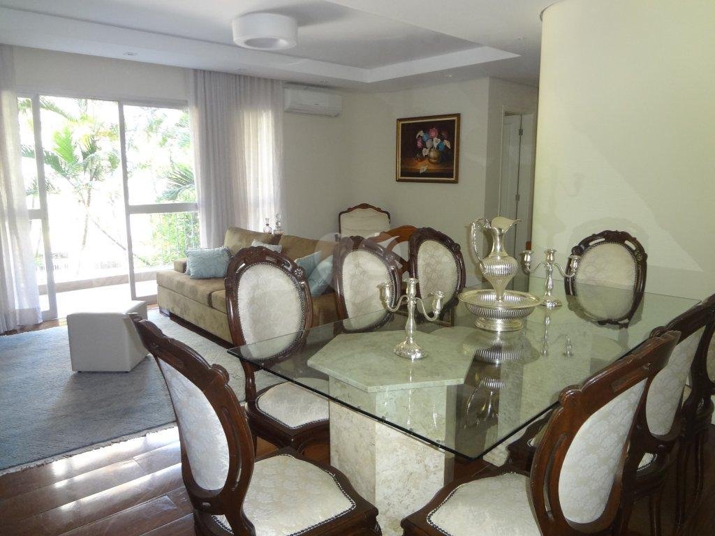 Venda Apartamento São Paulo Vila Suzana REO71387 1