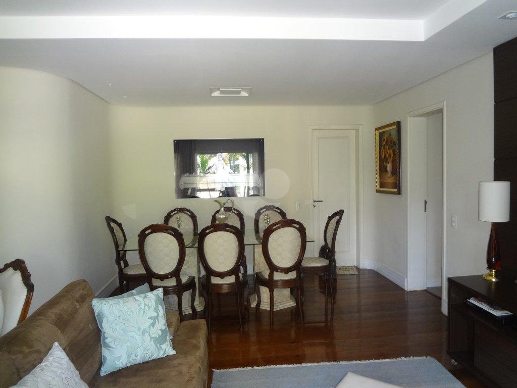 Venda Apartamento São Paulo Vila Suzana REO71387 9