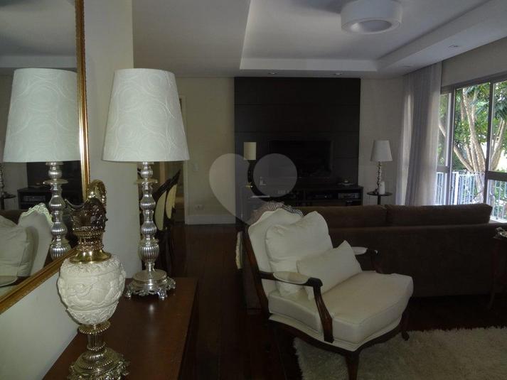 Venda Apartamento São Paulo Vila Suzana REO71387 12