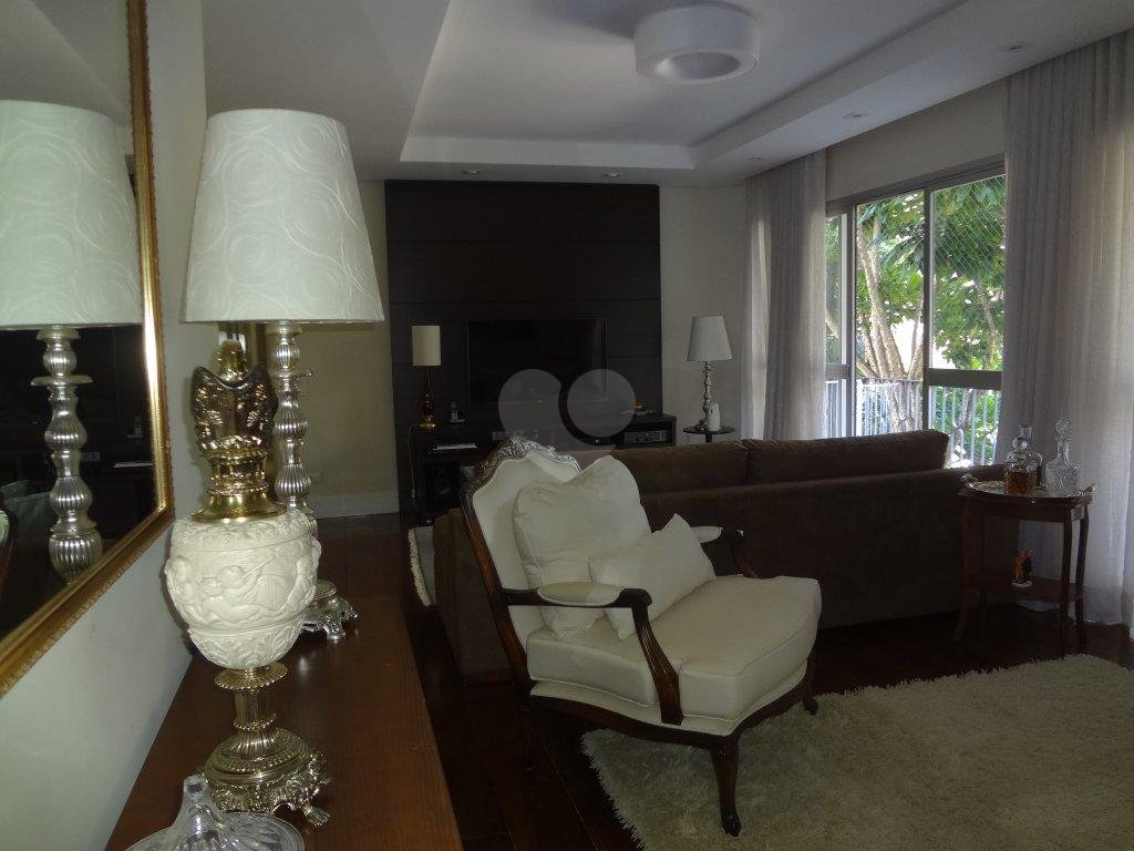 Venda Apartamento São Paulo Vila Suzana REO71387 15