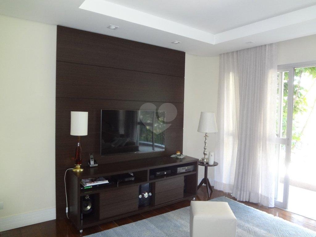 Venda Apartamento São Paulo Vila Suzana REO71387 16