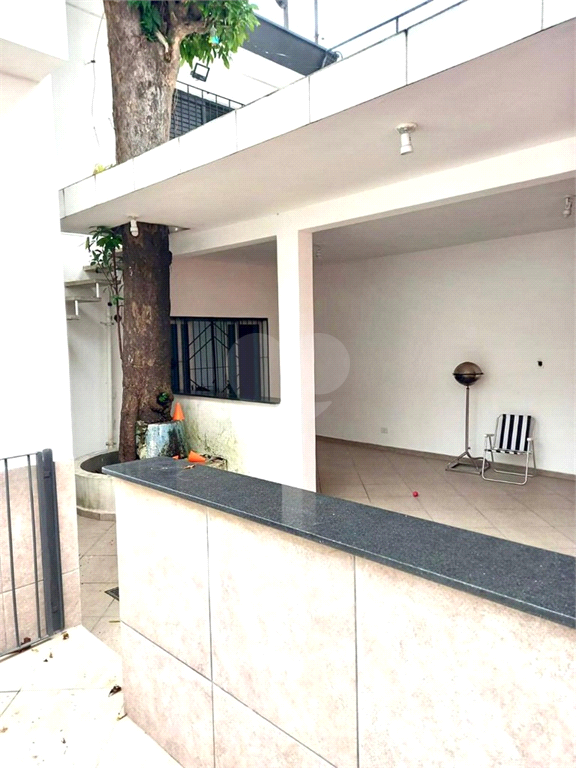 Venda Casa São Paulo Vila Parque Jabaquara REO713887 29