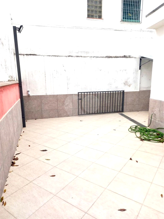 Venda Casa São Paulo Vila Parque Jabaquara REO713887 31