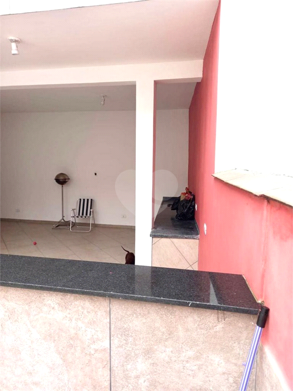 Venda Casa São Paulo Vila Parque Jabaquara REO713887 30