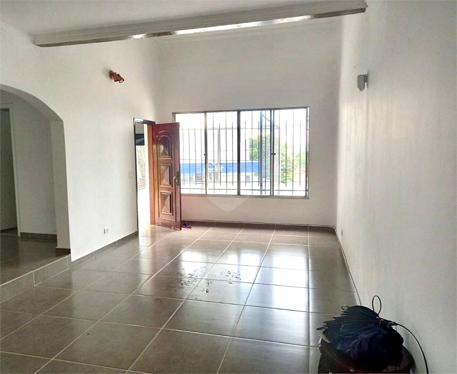 Venda Casa São Paulo Vila Parque Jabaquara REO713887 1