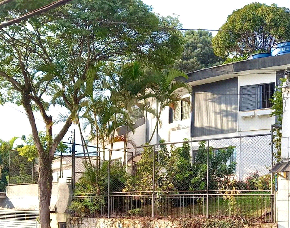 Venda Casa São Paulo Vila Parque Jabaquara REO713887 3