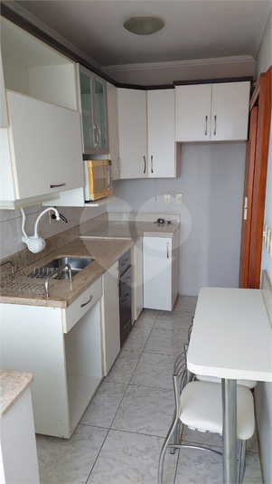 Venda Apartamento Gravataí Passo Das Pedras REO713889 11