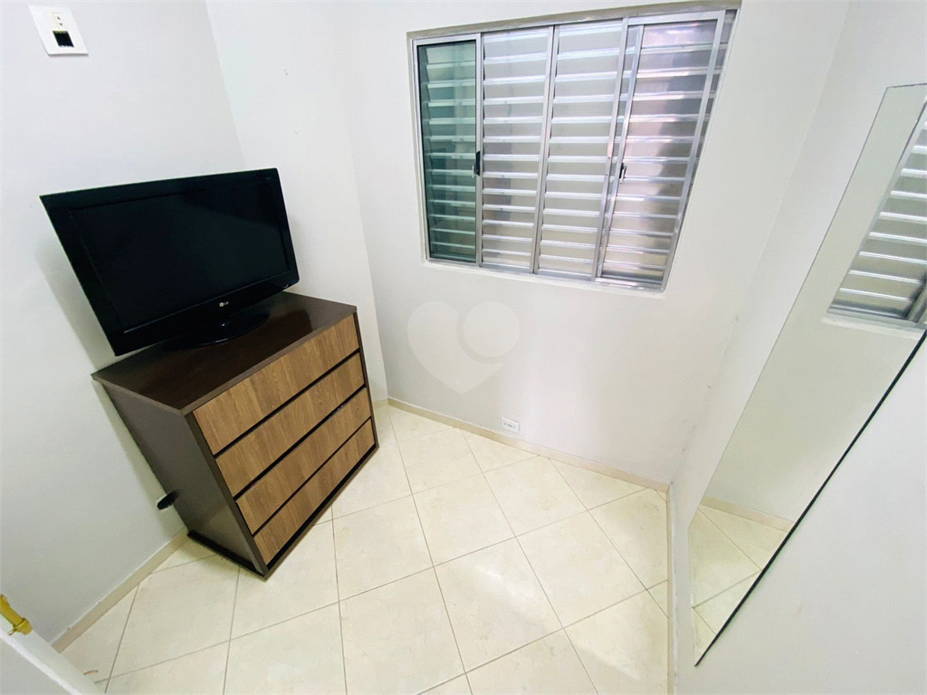 Venda Apartamento Santos Campo Grande REO713896 9