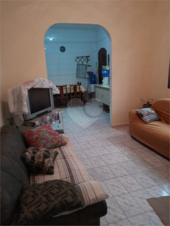 Venda Casa térrea Itanhaém Centro REO713902 22