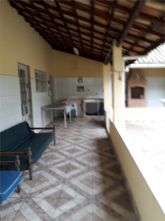 Venda Casa térrea Itanhaém Centro REO713902 24