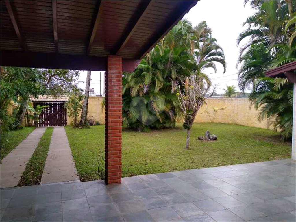 Venda Casa Itanhaém Santa Júlia REO713930 8