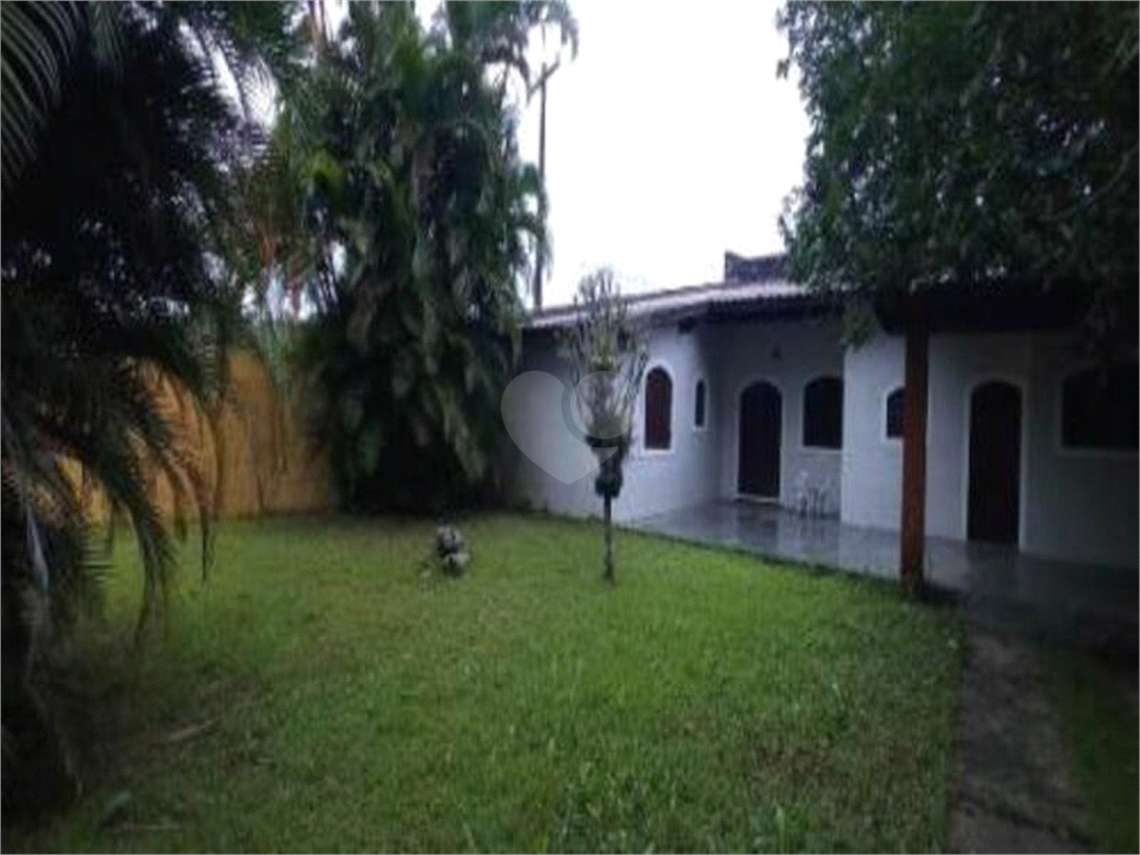 Venda Casa Itanhaém Santa Júlia REO713930 11