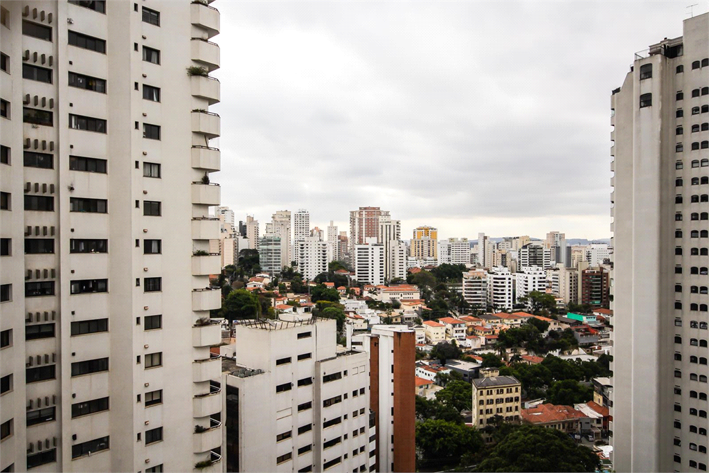 Venda Apartamento São Paulo Santa Cecília REO71394 157