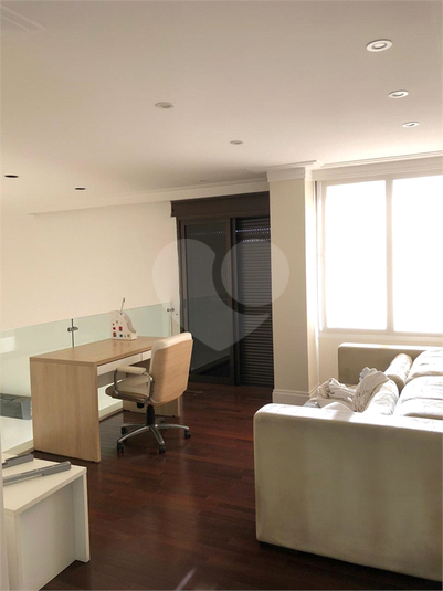 Venda Apartamento São Paulo Santa Cecília REO71394 86