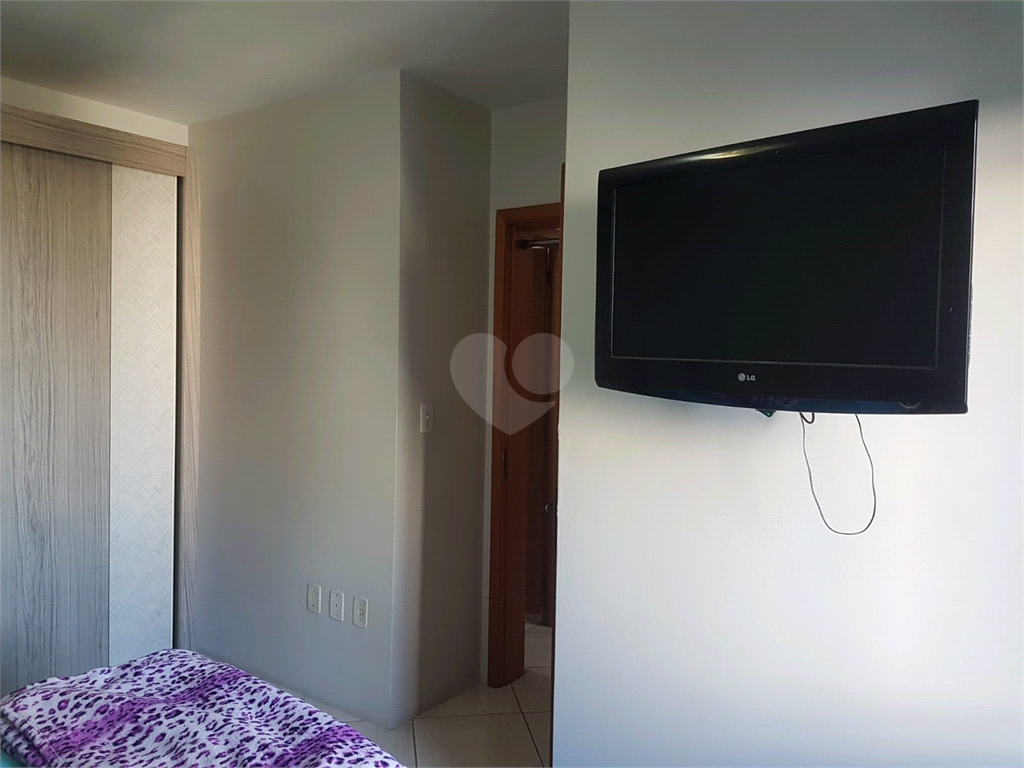 Venda Apartamento Gravataí Passo Das Pedras REO713941 14