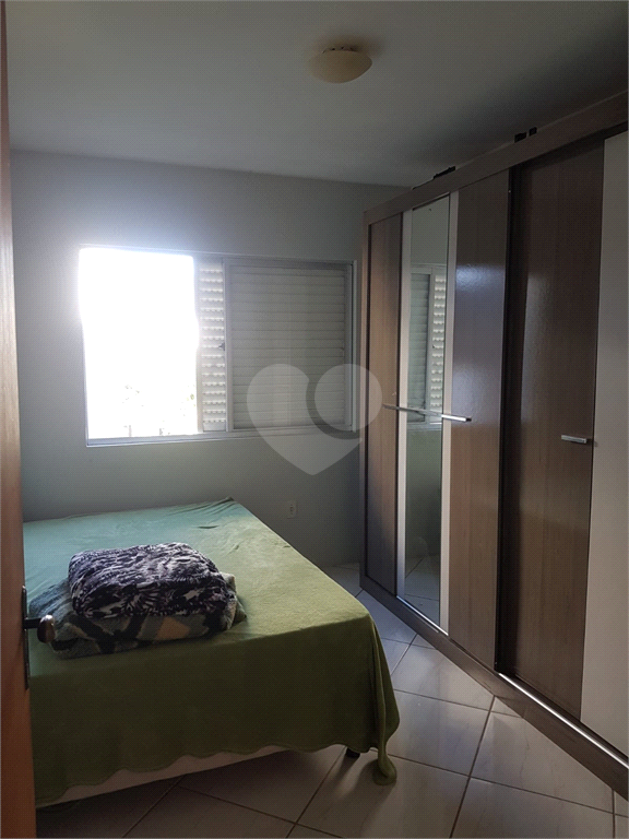 Venda Apartamento Gravataí Passo Das Pedras REO713941 12