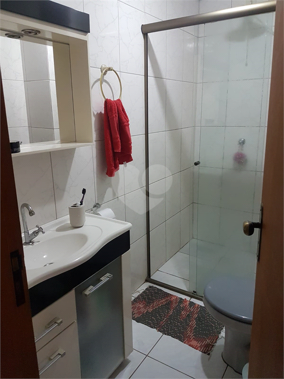 Venda Apartamento Gravataí Passo Das Pedras REO713941 20