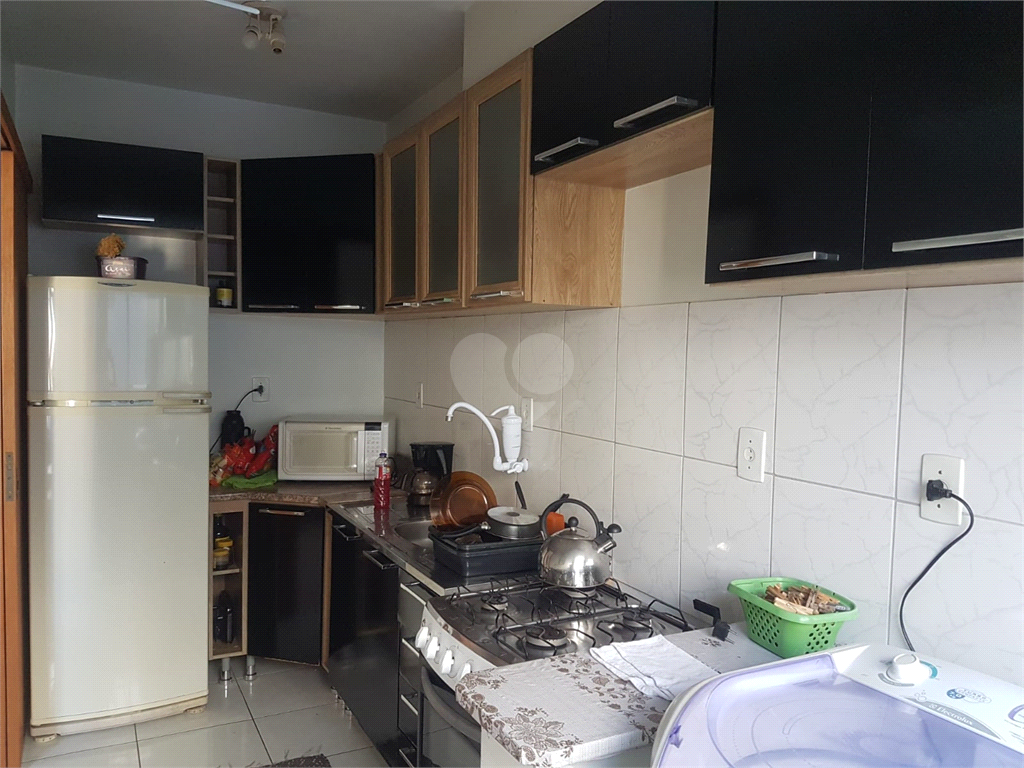 Venda Apartamento Gravataí Passo Das Pedras REO713941 8