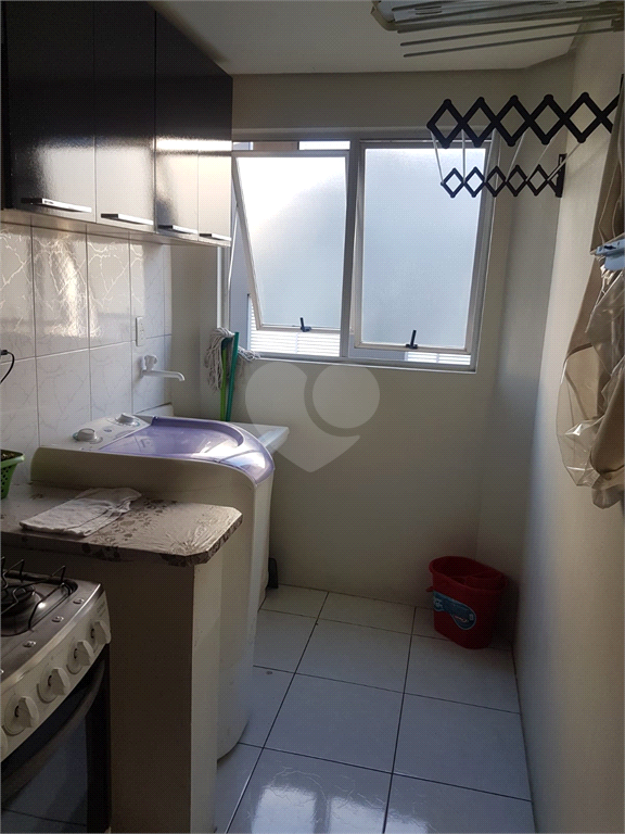 Venda Apartamento Gravataí Passo Das Pedras REO713941 21