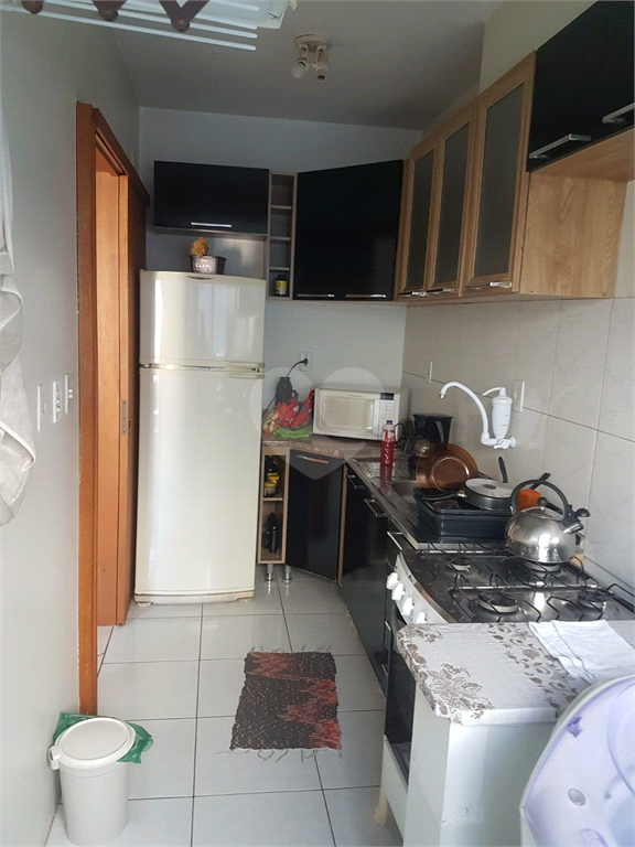 Venda Apartamento Gravataí Passo Das Pedras REO713941 7